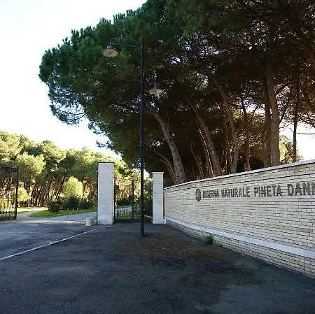 Apartment Via Monte Carmelo Pescara