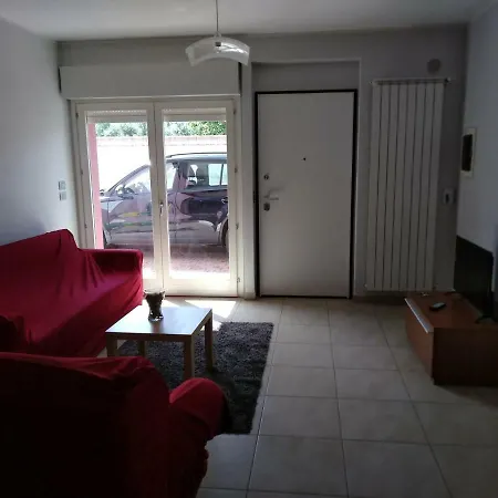 Via Monte Carmelo Apartment *