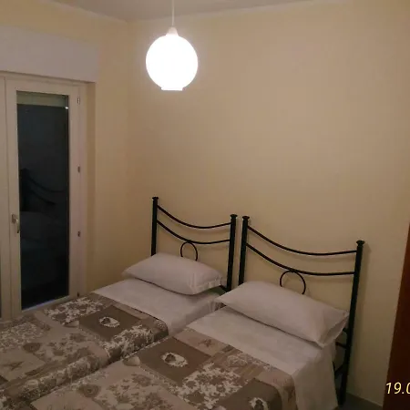 Via Monte Carmelo Appartement *
