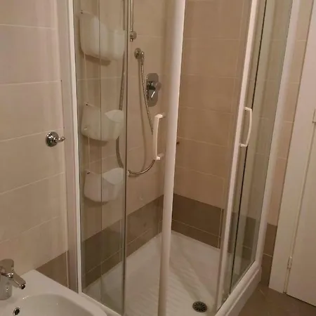 Via Monte Carmelo Appartement *