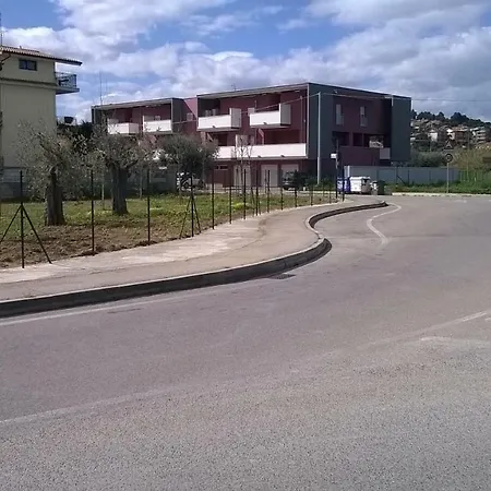 Via Monte Carmelo Appartement Pescara