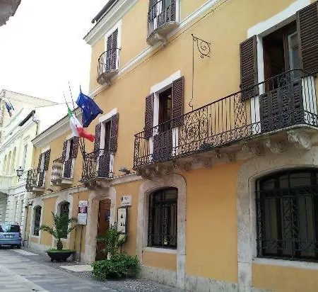 Appartement Via Monte Carmelo Pescara