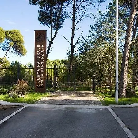 Via Monte Carmelo Апартаменты